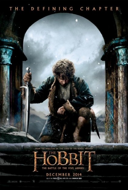 hobbit-battle-of-five-armies-poster-bilbo