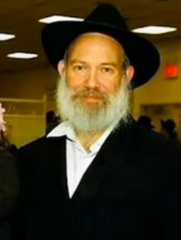 Joseph Raskin Rabbi shot killed Miami