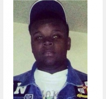 Michael Brown linked to robbery moments before shooting, media knew but dismissed it at "rumor"