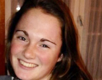 Hannah Graham missing student photo