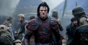 Luke Evans passes on "The Crow" after more delays