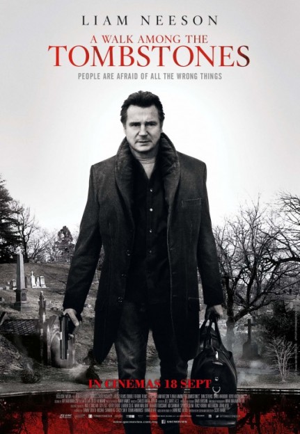 a walk_among_the_tombstones movie posters