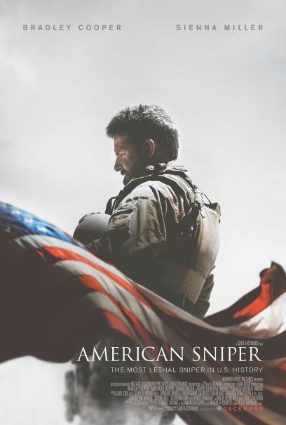 American_Sniper_movie poster