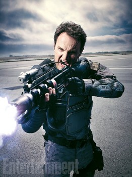 Jason-Clarke Terminator Genisys  first photo