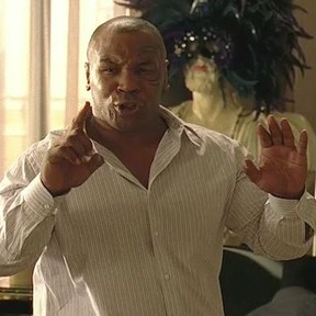 Mike Tyson the-hangover photo