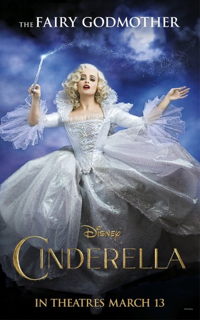 Cinderella_-_Fairy_Godmother