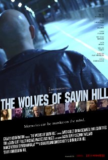 The Wolves of Savin Hill poster