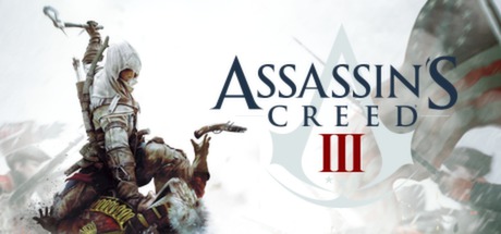 Assassin's Creed III banner