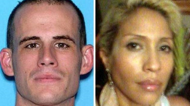 Christopher Lee Duncan and Dora Delgado, Florida murder suspects