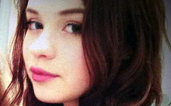 Becky Watts missing UK teen