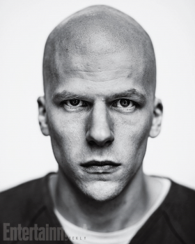 Lex Luthor is behind it all?