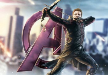 The-Avengers-2-Age-of-Ultron-Promo-Art-Hawkeye-Logo