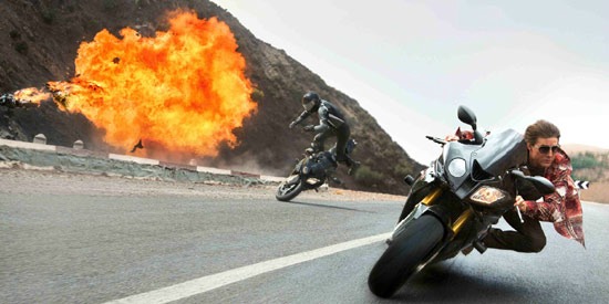 mission-impossible-rogue nation motorcycle chase scene
