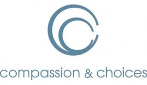 Compassion and Choices banner