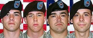 US Soldiers Blackwater Iraqi massacre