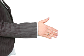 handshake photo/ Michael Jarmoluk via pixabay