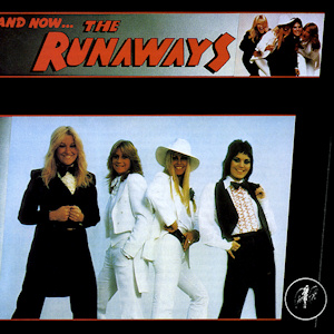 Runaways album cover