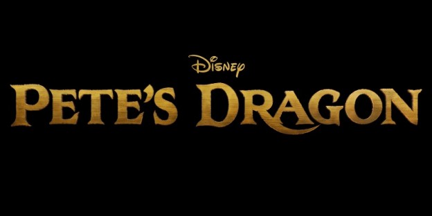 Disney's "Pete's Dragon" will arrive next year
