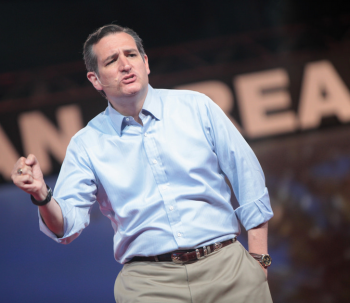 Ted Cruz photo/ 2015 Defending the American Dream Summitt Ohio photo by Gage Skidmore
