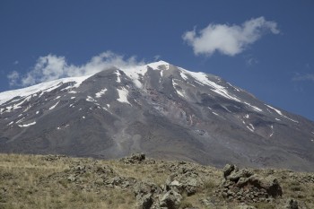 Mount Ararat  photo courtesy of Fathom Events