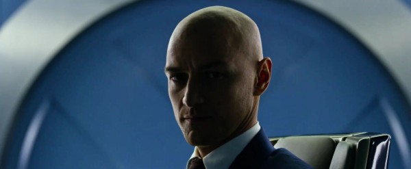 x-men-apocalypse-trailer-screenshot-James McAvoy as Professor X