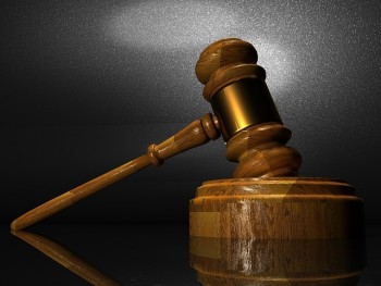 gavel judge court case ruling