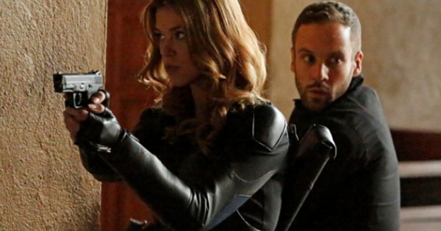 Agents of SHIELD photo marvels-most-wanted preview photo