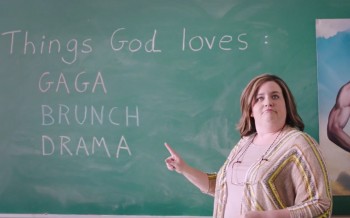 Saturday Night Live God is Gay things-god-loves