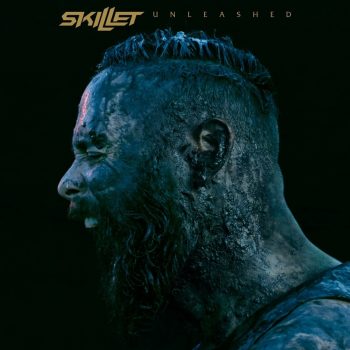 Skillet Unleashed album cover