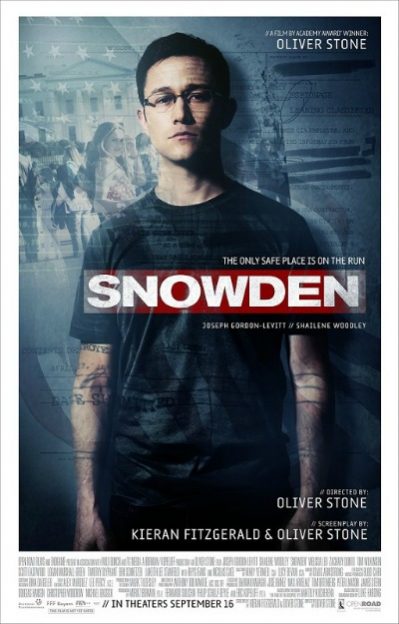 snowden-jgl movie-2016-poster