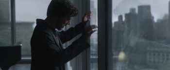 doctor-strange-benedcit cumberbatch looking out at city
