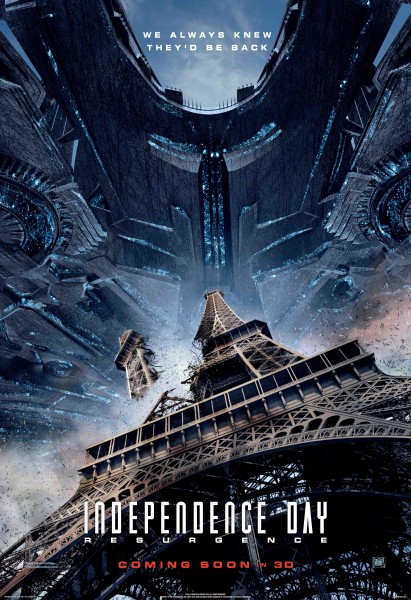 independence-day-resurgence-poster-paris-eiffel tower destroyed