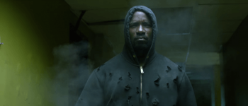 Luke-Cage-MIke Colgter shot up photo