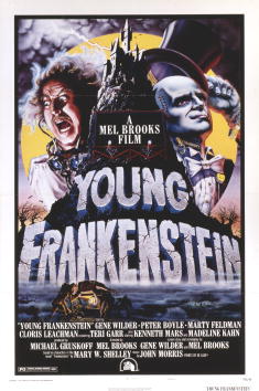 young_frankenstein_poster