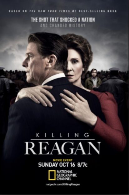 killing-reagan-promo-poster