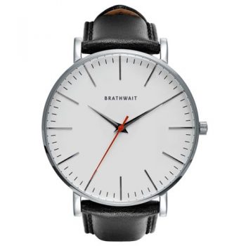 Brathwait Classic Slim Wrist Watch