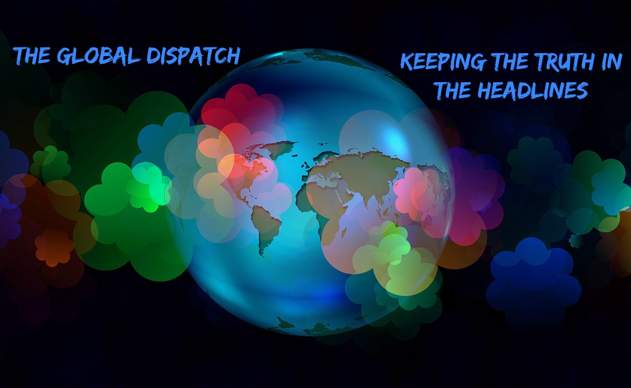 new GLobal Dispatch banner 720x200