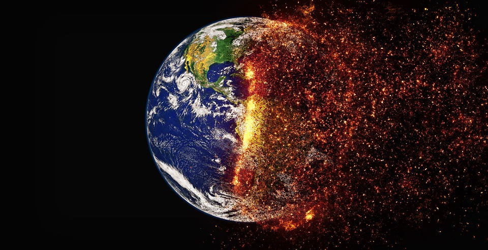 Image result for global warming warning
