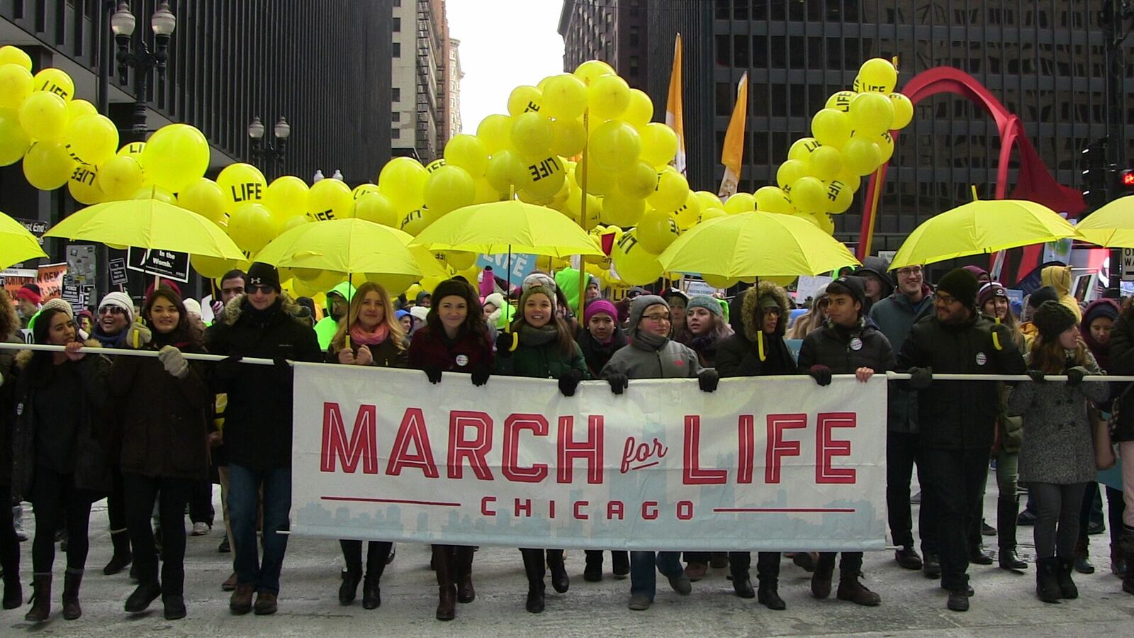 Dr. Rand Paul: Statement honoring the annual March for Life | The Global Dispatch ...1600 x 900