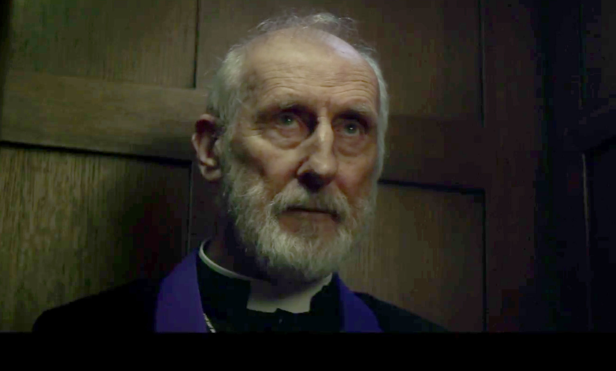 PETA brings politics to the Super Bowl with religion, James Cromwell and stereotypes ...