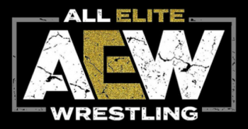All Elite Wrestling AEW