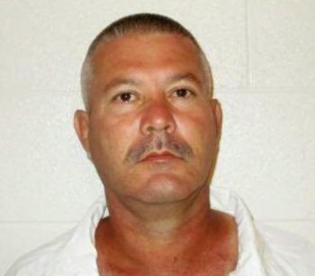 Calvin Adams murderer escaped prison