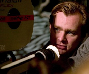 Christopher-Nolan on set with camera1