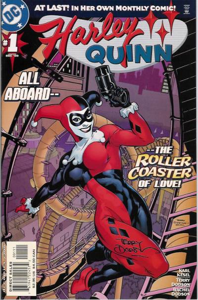 Harley-Quinn-comic-book
