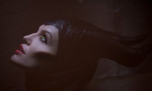 Angelina Jolie Maleficent photo Disney Sleeping Beauty