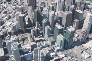Google map 3D view youtube video
