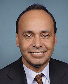 Illinois Rep Luis Guitierrez Democrat
