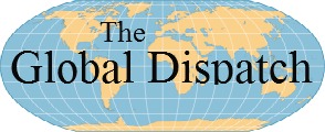 The Global Dispatch 294 x 120