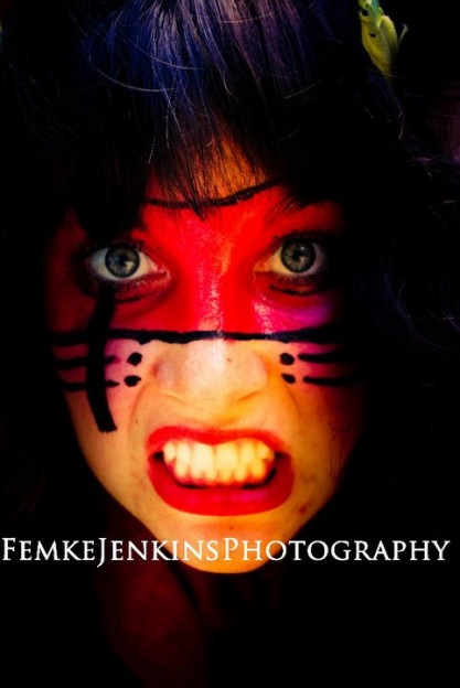Photo/Femke Jenkins Photography