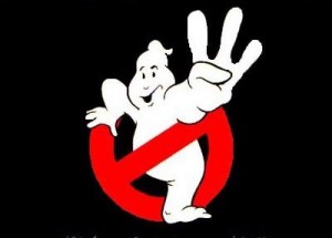 Ghostbusters 3 fan poster Source: Trailer shut
